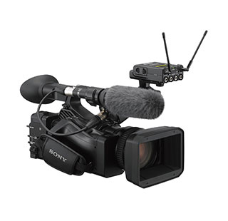 SONY PXW-Z280